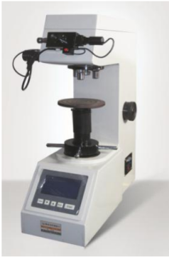 hardness tester