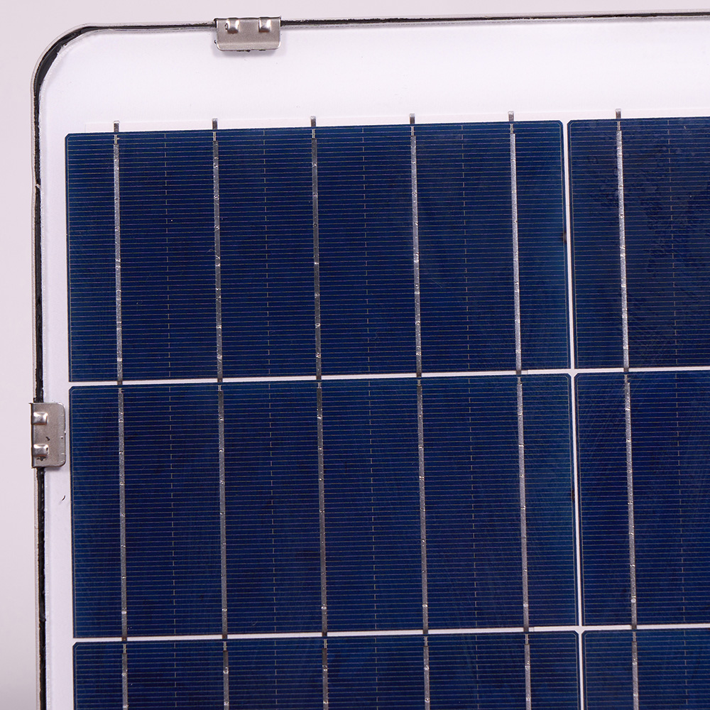 Solar Street Lights