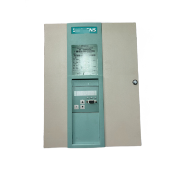 1 Year Warranty SIMOREG 6RA7075-6GS22-0 Closed-loop Speed Control
