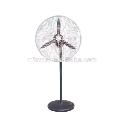 industrial fan parts/fan industrial fan