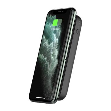 power bank charger 18650/lipolymer/LFP