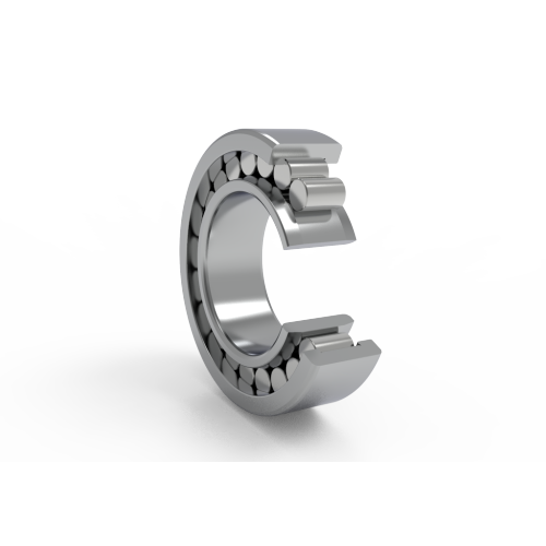 单列满装圆柱滚子轴承