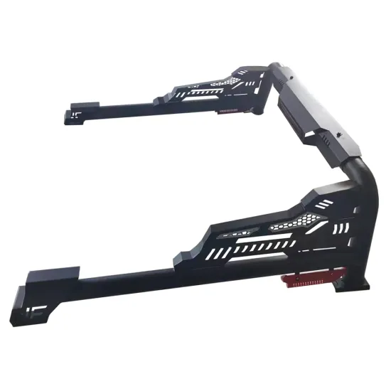 Universal 4x4 Car Accessories Roll Bar for Toyota Tacoma 2021