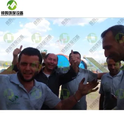 Furnace Oil Manufacturing from Tyres Pyrolysis Technologies