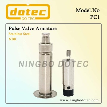 Waston Type Pulse Valve Solenoid Valve Armature