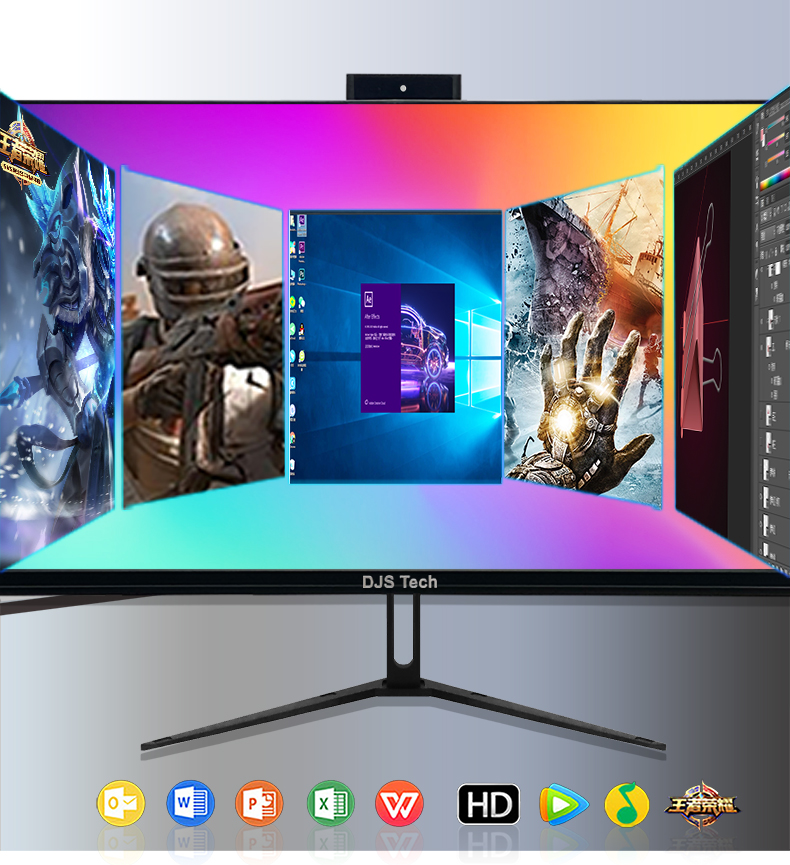 Gaming All-in-One Computer