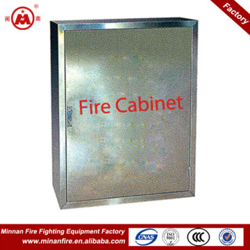 steel fire cabinet