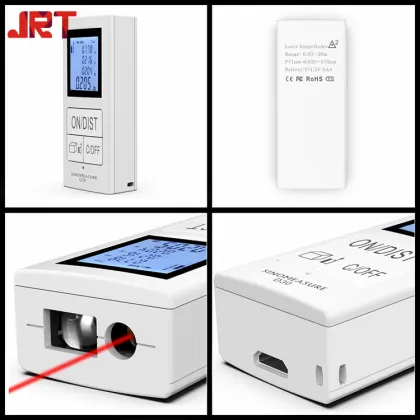 Smart Phone Outlook New Products Digital Measuring Tool