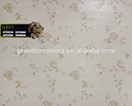 Grand ceramics latest design digital bathroom wall tiles