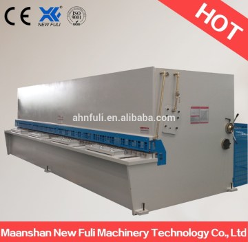 Hydraulic Shearing Machine , hydraulic shear & hydraulic cutter, cutting machine
