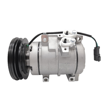 Pokka Air-Compressor CAT320/CAT320D for Excavator AC Compressor