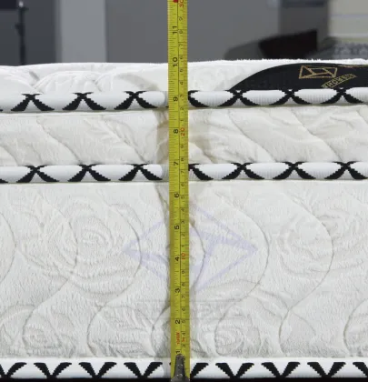 A09 pressure mattress / president mattress / hotel mattress