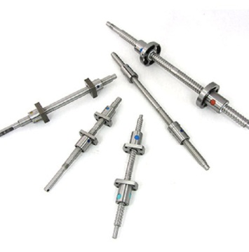 lead right hand and left hand combo ball screw 1004
