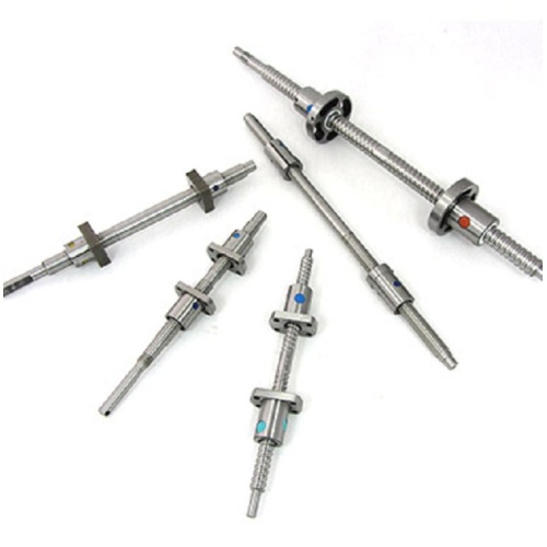 lead right hand and left hand combo ball screw 1004