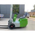 0.5ton 500 kg mini excavador elevadores eléctricos