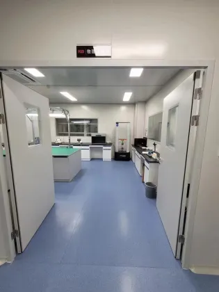 Aseptic Physics Experiment Studio