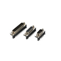 Conectores D-Sub de la serie Rivet Harpoon Welding Plate