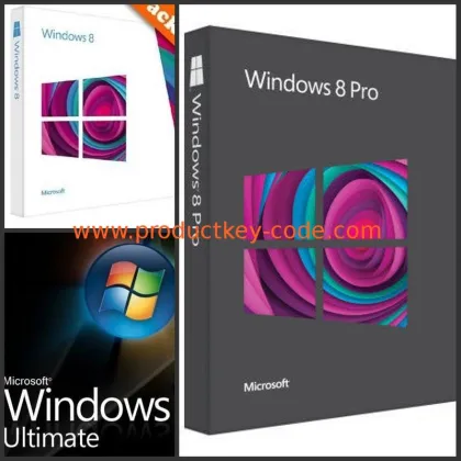 Windows 8 Product Key Code , Windows Server 2008 Editions