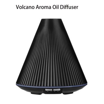 Volcano ultrasonic fragance Aroma Diffuser