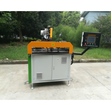 Polishing Machine for Circular Saw Blades