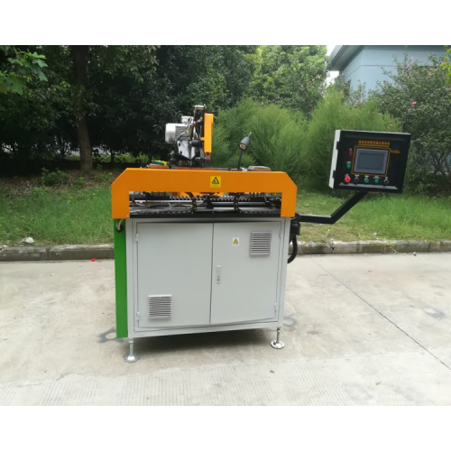 Polishing Machine for Circular Saw Blades