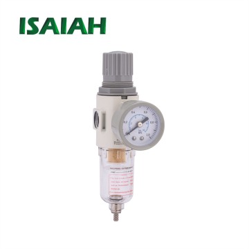 Pneumatic Components Supplier: Airtac Type Air Filter with Regulator (AFR2000, BFR2000, BFR3000, BFR4000)