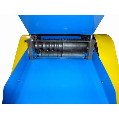 Makiskis na Copper Wire Striping Machine