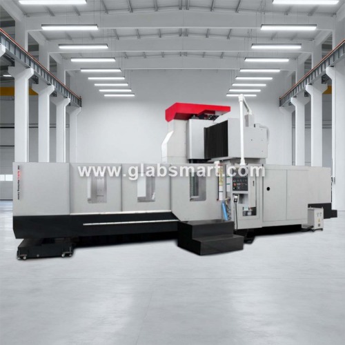 IM BSM-2116 Цэнтр апрацоўкі Gantry