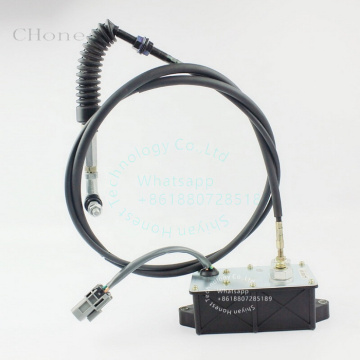 High Reputation Supply Throttle Motor Assembly 151-9326 for E325C E330B E325B E325BL and More Series