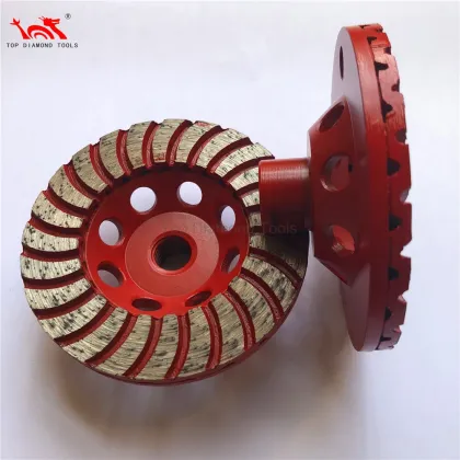 Top Handheld Pneumatic Stone Polisher with Rear Exhaust