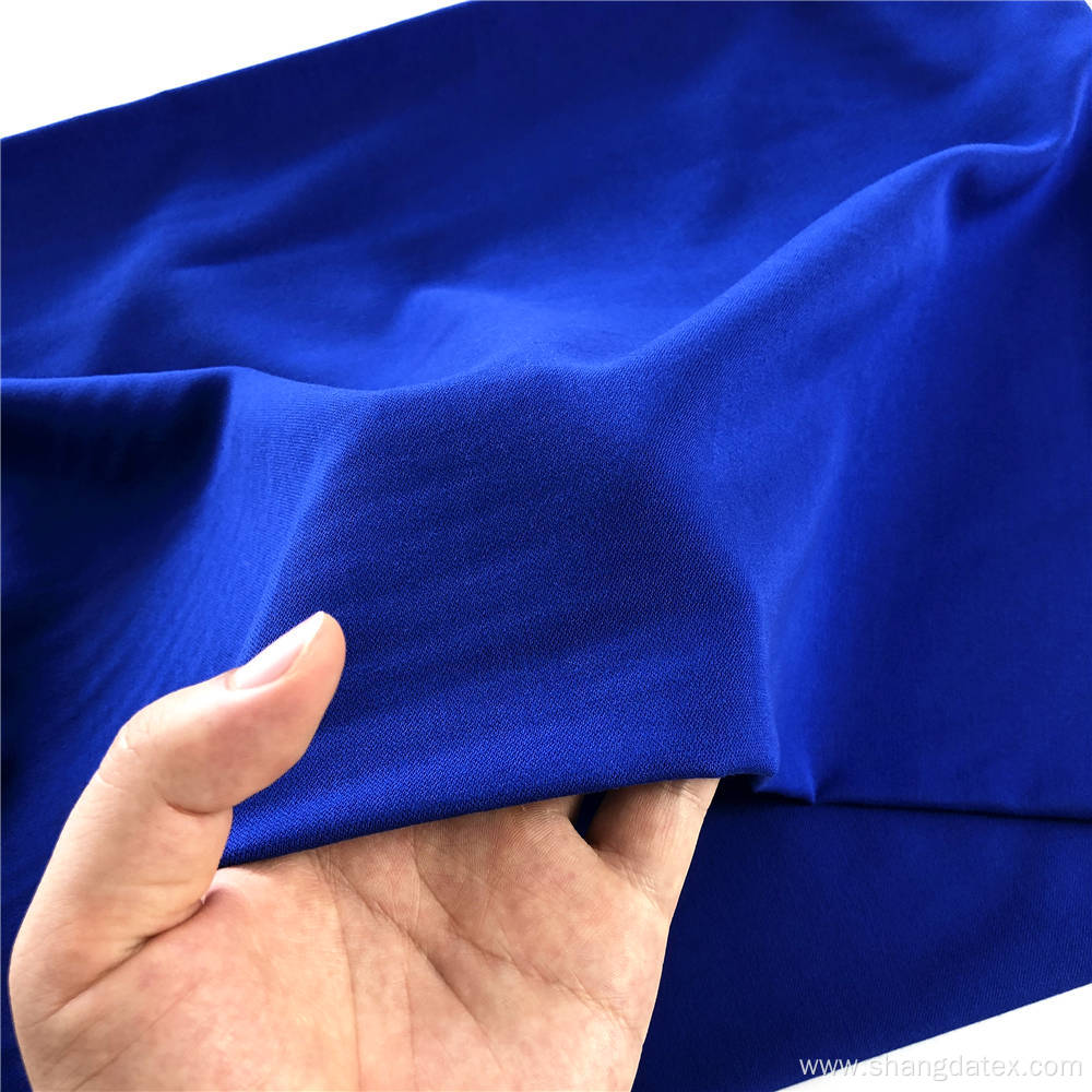 Rayon Mlifa Dyed fabric