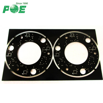 ROHS 2 Layer Electronic Circuit PCB Layout