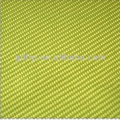 300D aramid fabric