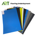 Flooring Underlayment