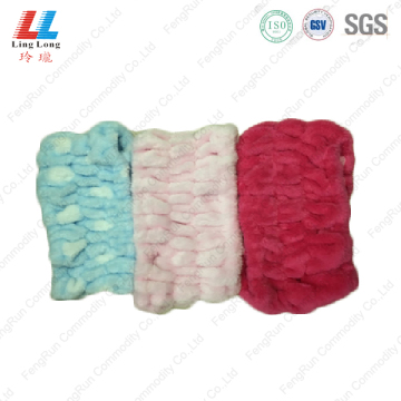 Headband attractive speacial swanky sponge