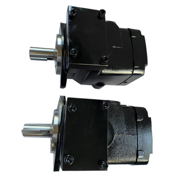 Professional and Reliable PVG100-C1-UV-RSFY-N-CP Oil Fuel Pump Oilgear