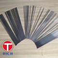 Capillary Tubes for Decorative or Industrial