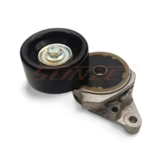 Belt Tensioner Pulley for LAND CRUISER GRJ200 3UR 1UR 16620-0S010 16620-31040 16620-31020