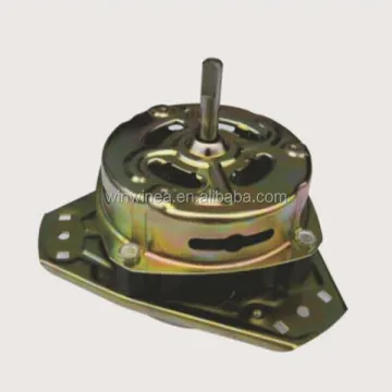 Washing Machine Spin Motor 60W-90W