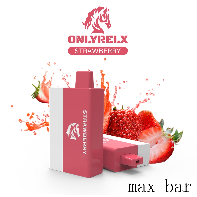 Disponível Max Pro Vape Bar Mesh Coil 5000puffs