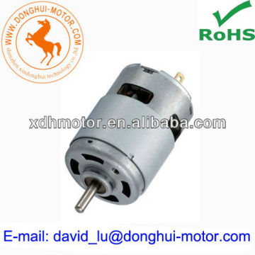 small dc motors