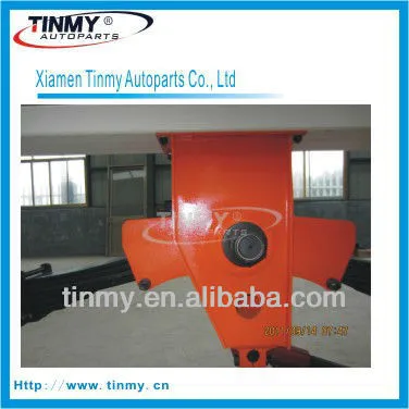 FUWA Type Suspension