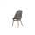 Replica Modern Houten Solo Dining Single Chair