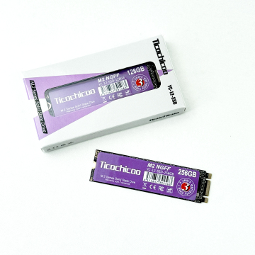 Drives à semi-conducteurs les mieux vendus (SSD) 120 Go à 960 Go pour le serveur et le PC - M.2 SATA et OEM Hard Drives