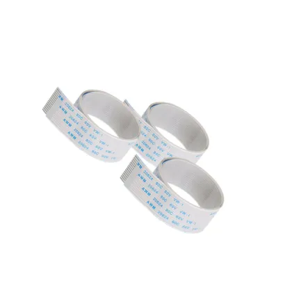 Flexible Flat Cable 0.5mm,1.0mm,1.25mm