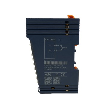 4 channels digital input 220VAC