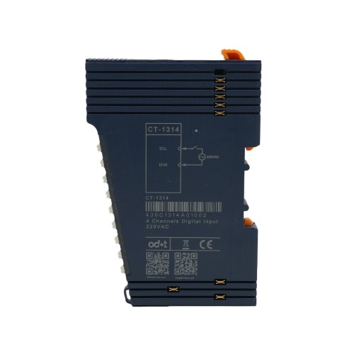 CT 1314 4 saluran input digital 220VAC