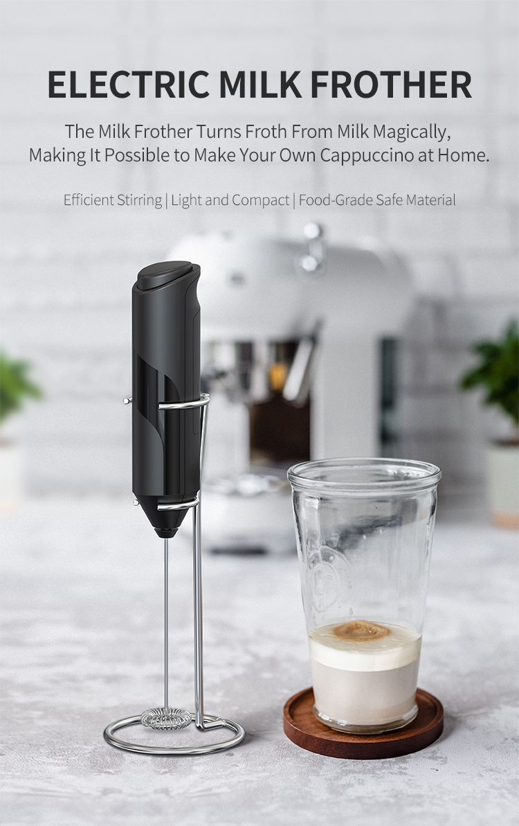 Electric Milk Frother