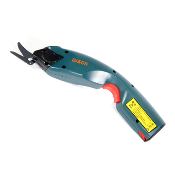 Machine de coupe en tissu rechargeable DS-C1