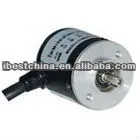 Hollow Shaft Rotary Encoder,Optical Inremental Rotary Encoder, Manual Encoder, Stepper Motor Encoder IBEST